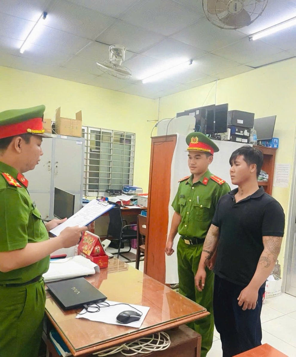 Ảnh đt Nguyễn Nhất Huy