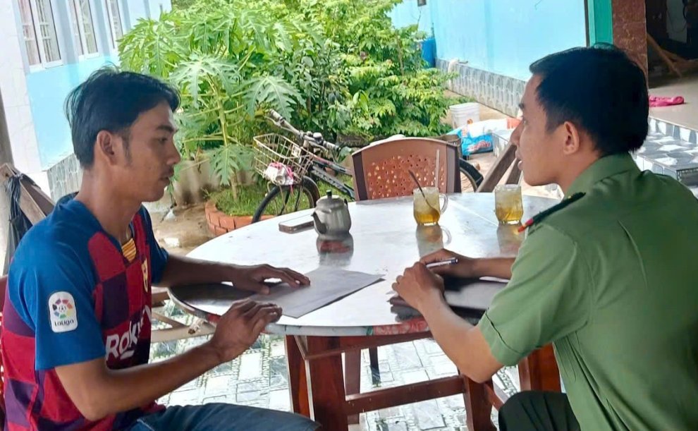 Ảnh tuyên truyền