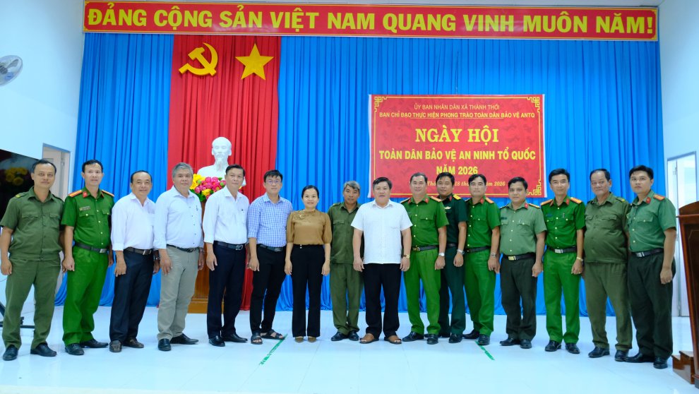 Chụp ảnh lưu niệm