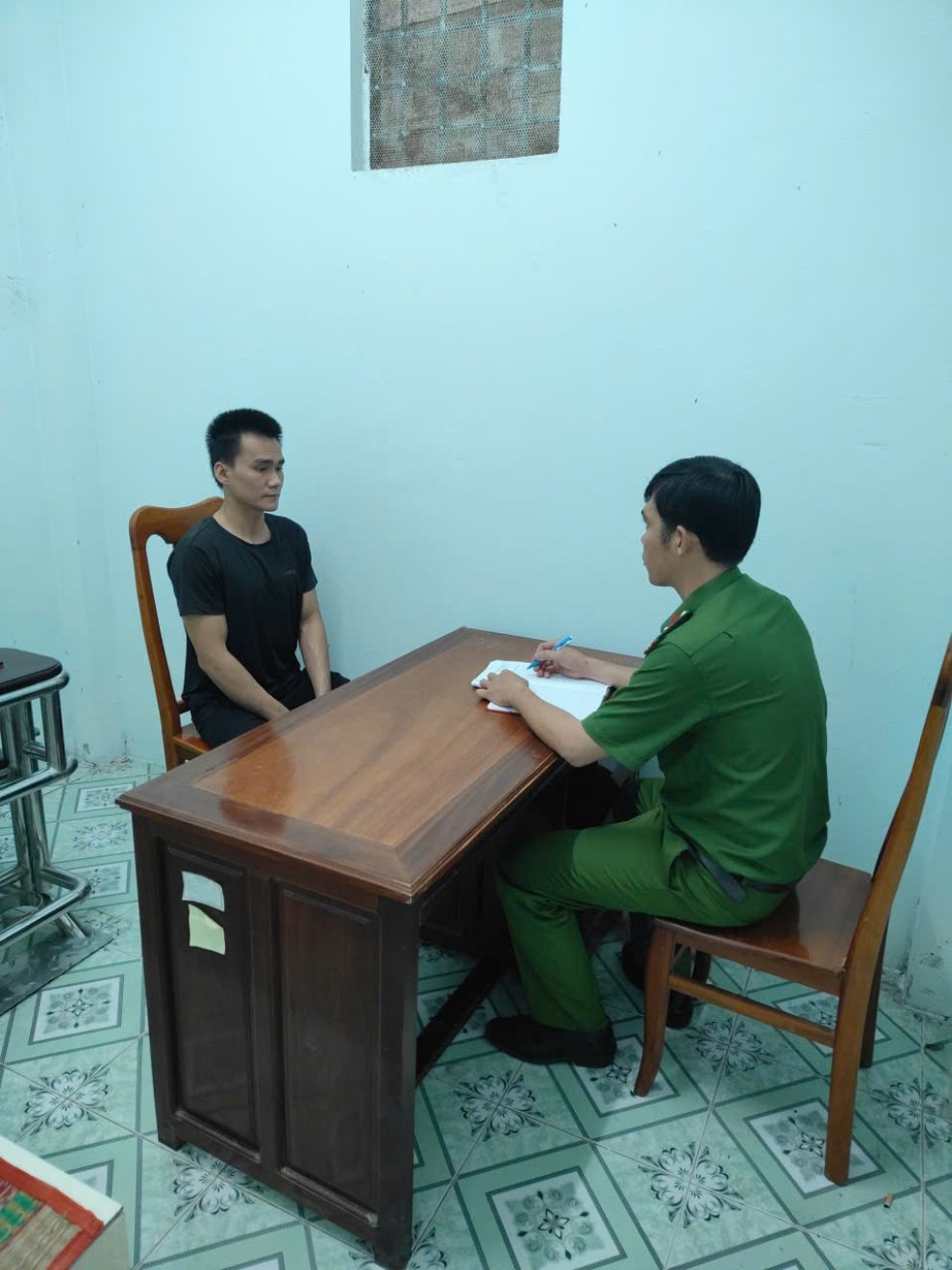 HINH TCTS VINH