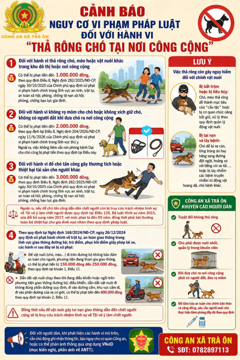 Infographic tuyên truyền