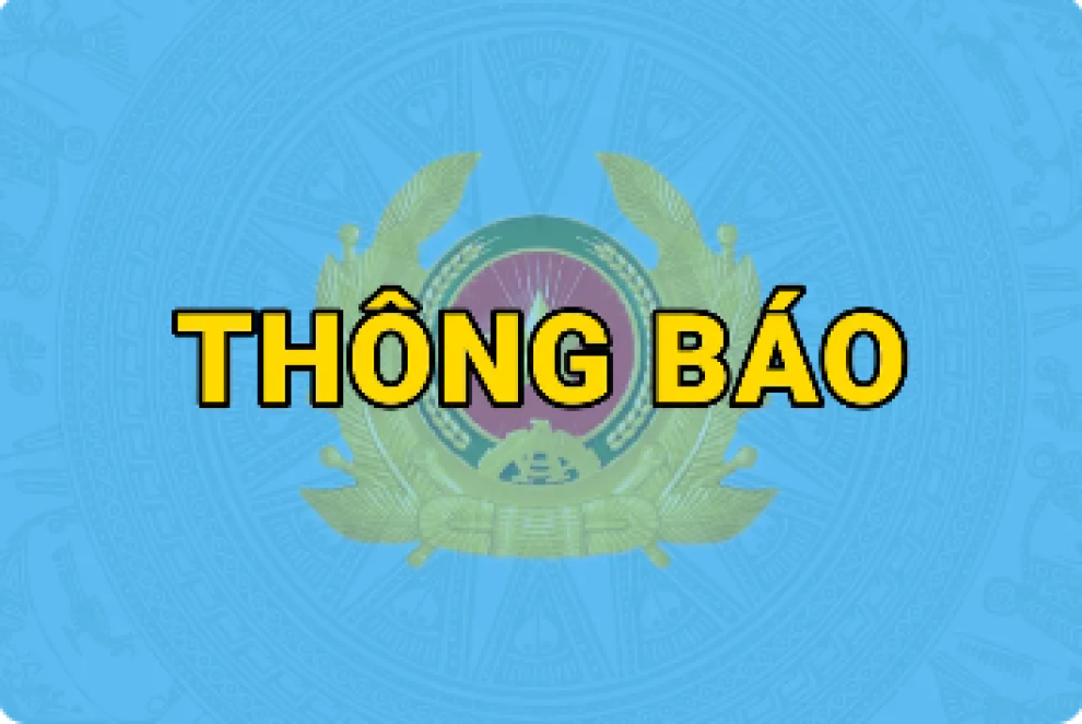 Thông báo tìm bị hại trong vụ lừa đảo chiếm đoạt tài sản xảy ra tại thành phố Hải Phòng