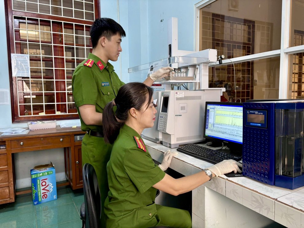 Những điểm mới nổi bật của Luật Giám định Tư pháp (sửa đổi) năm 2025 trong Công an nhân dân