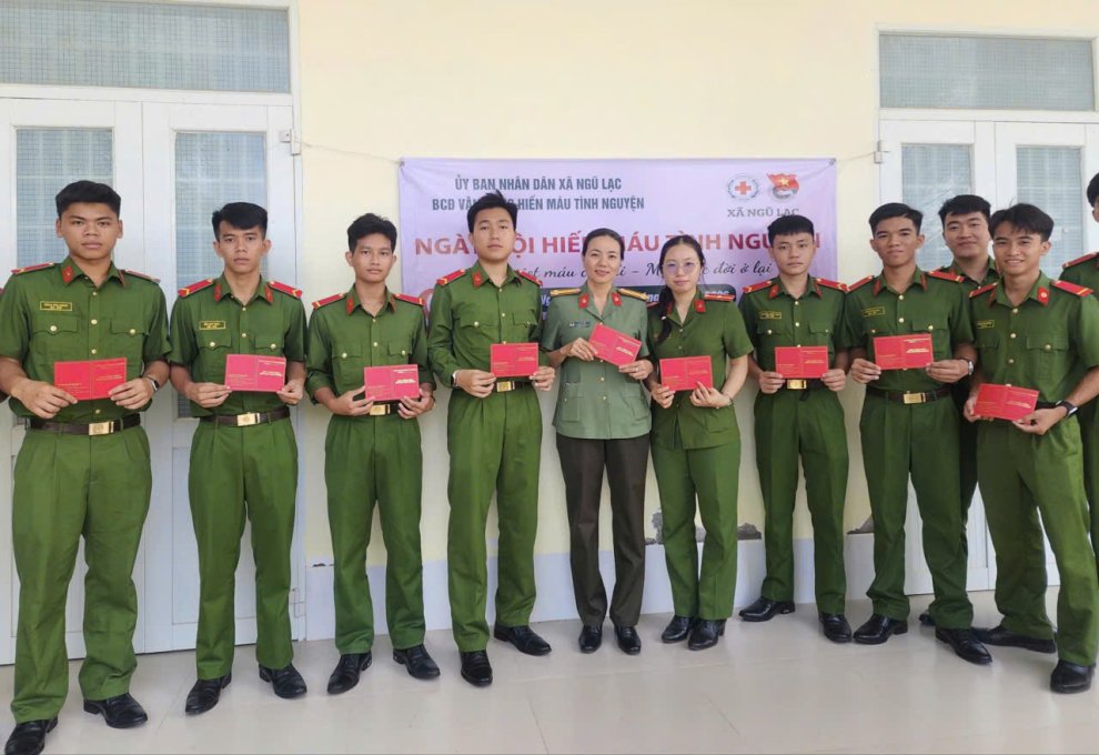 2NGU LAC