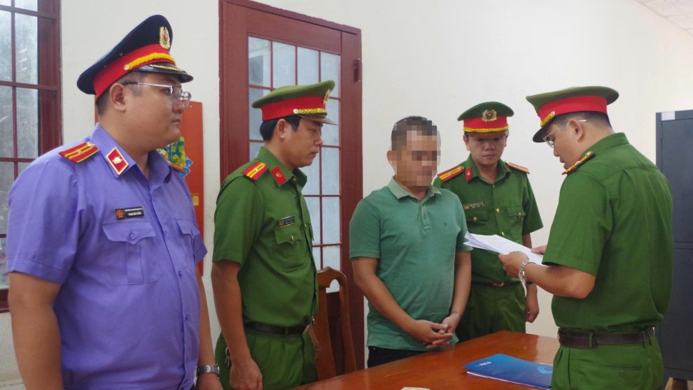 Lê Viết Trường Sơn
