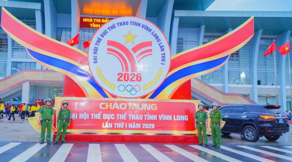 Lực lượng Công an bảo đảm an ninh (2)