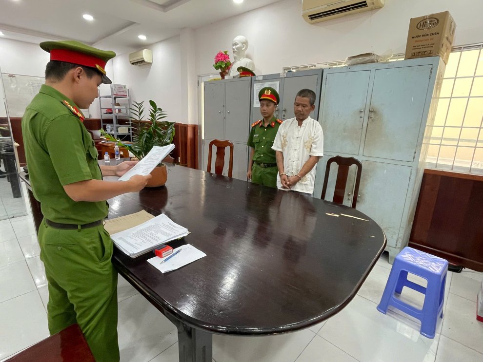 Ngũ Bình Dương