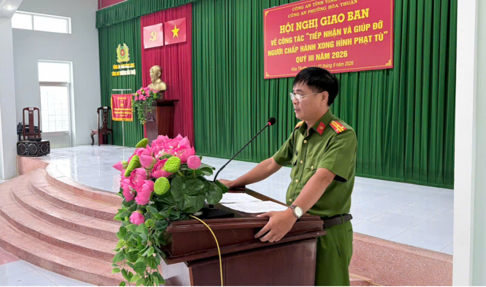 TT TRAN CONG TRANG