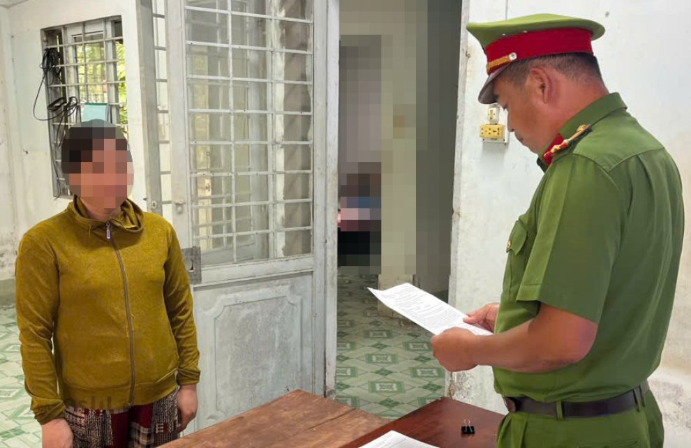 Võ Hồng Thuỷ