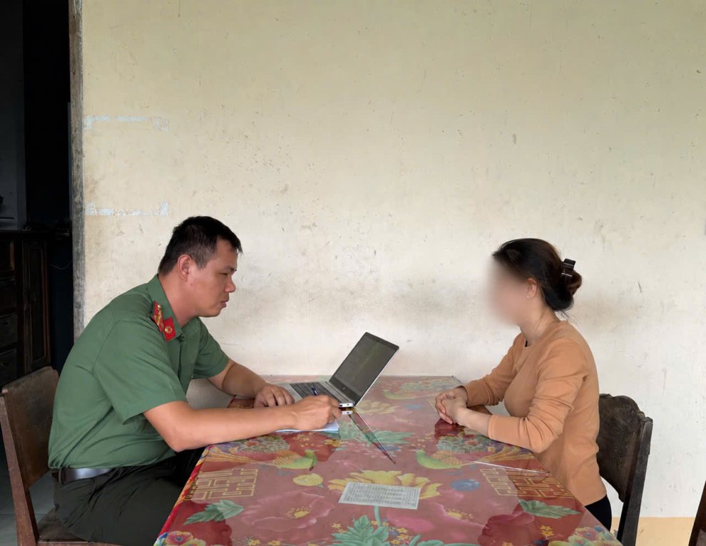 Cảnh giác khi tương tác trên không gian mạng