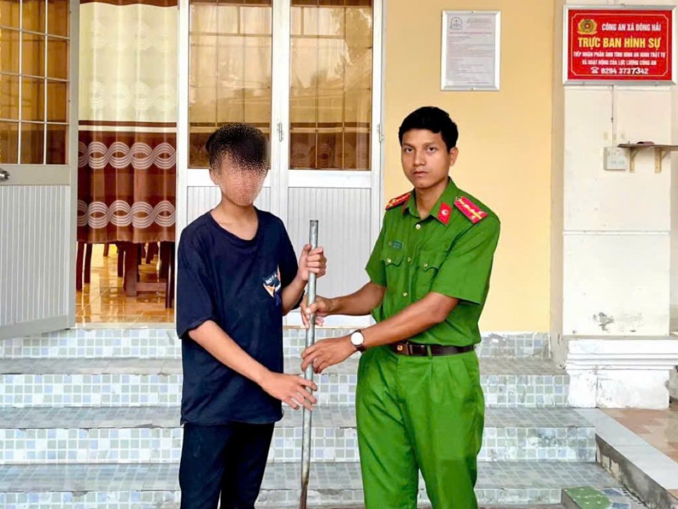 DHẢNH 1