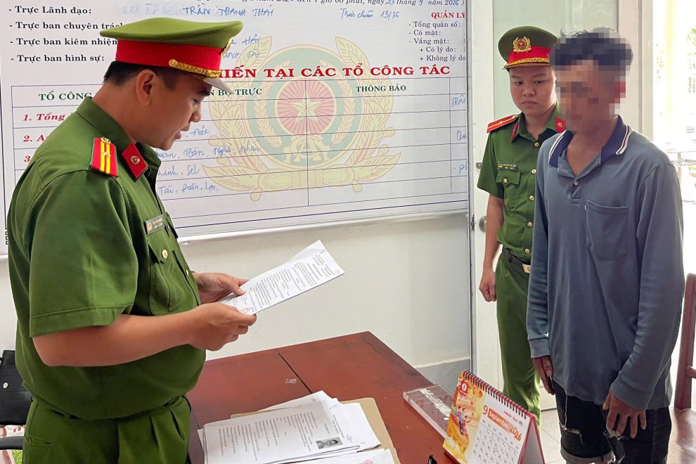 Đổ Chí Hải