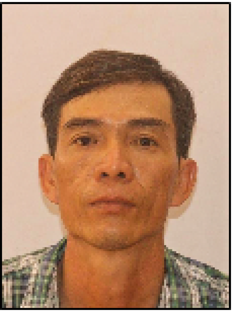 hình Châu Hồng Kỳ