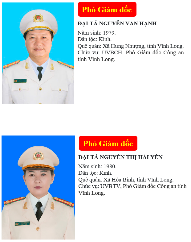4 HANH YEN
