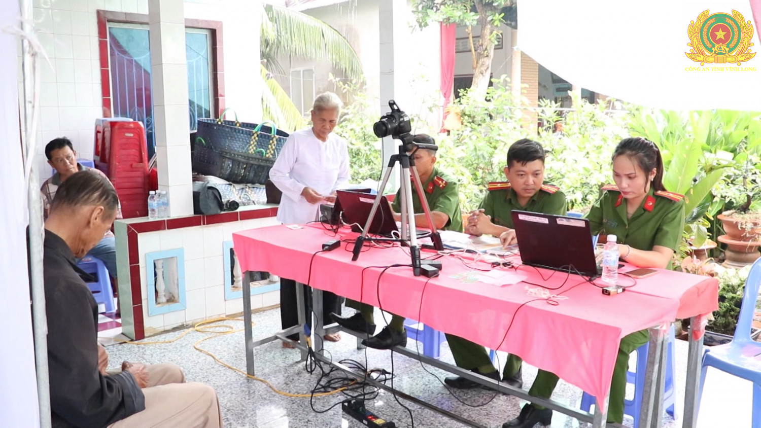 Tuyên truyền Định danh điện tử 2