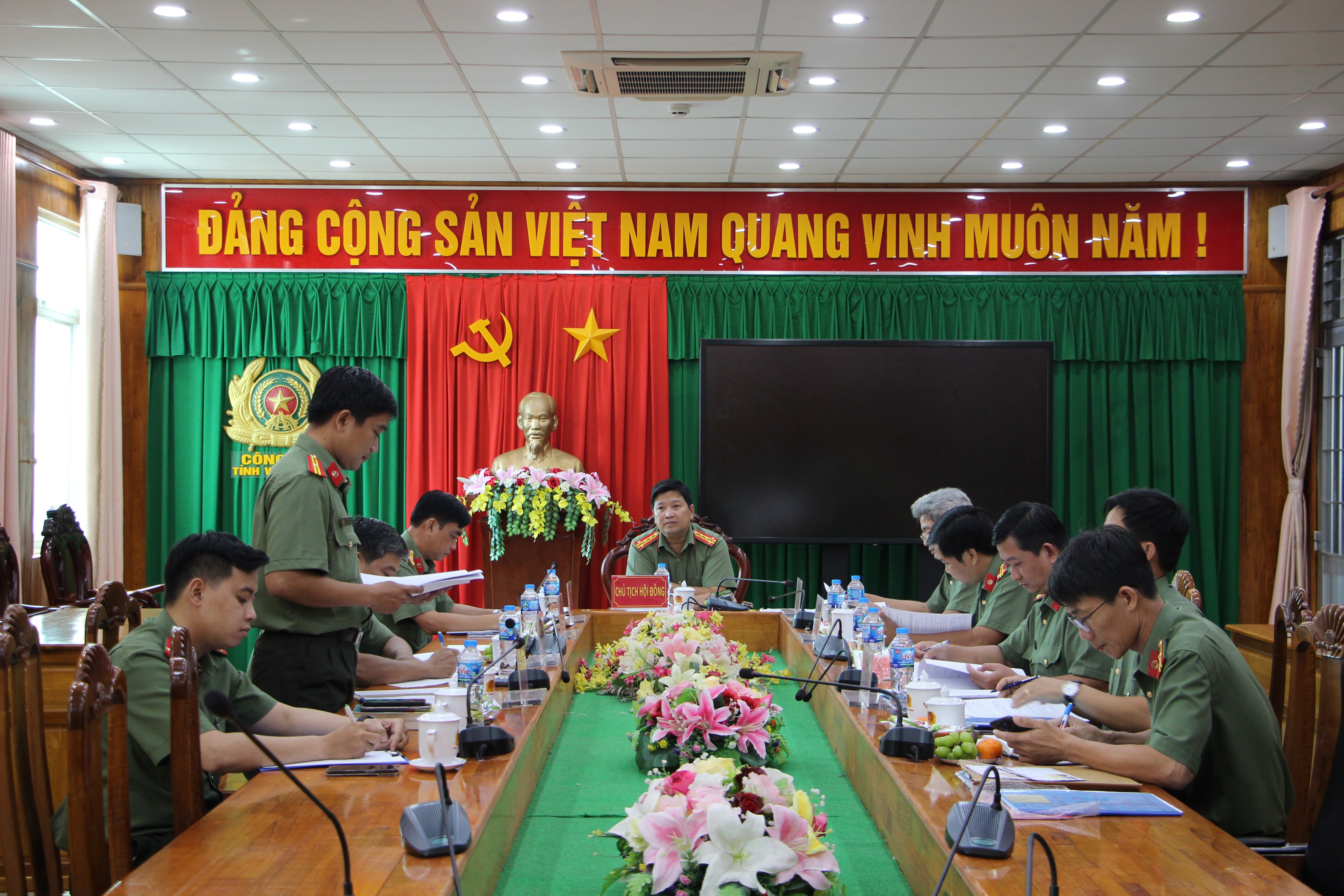 Dai ta Tran Quoc Phuc chu tri JPG