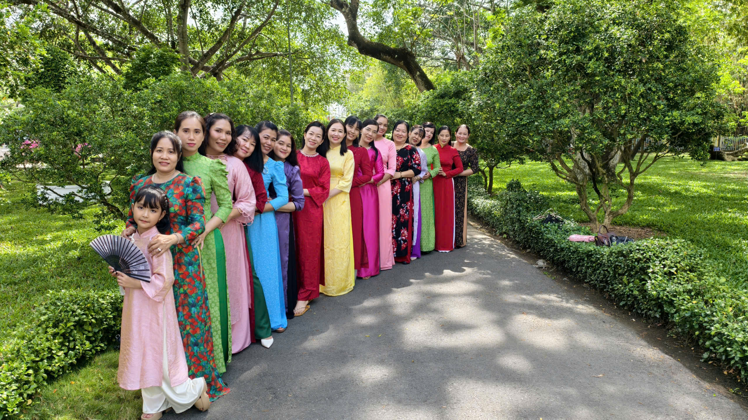 11 Hoi phu nu Trai tam giam so 3