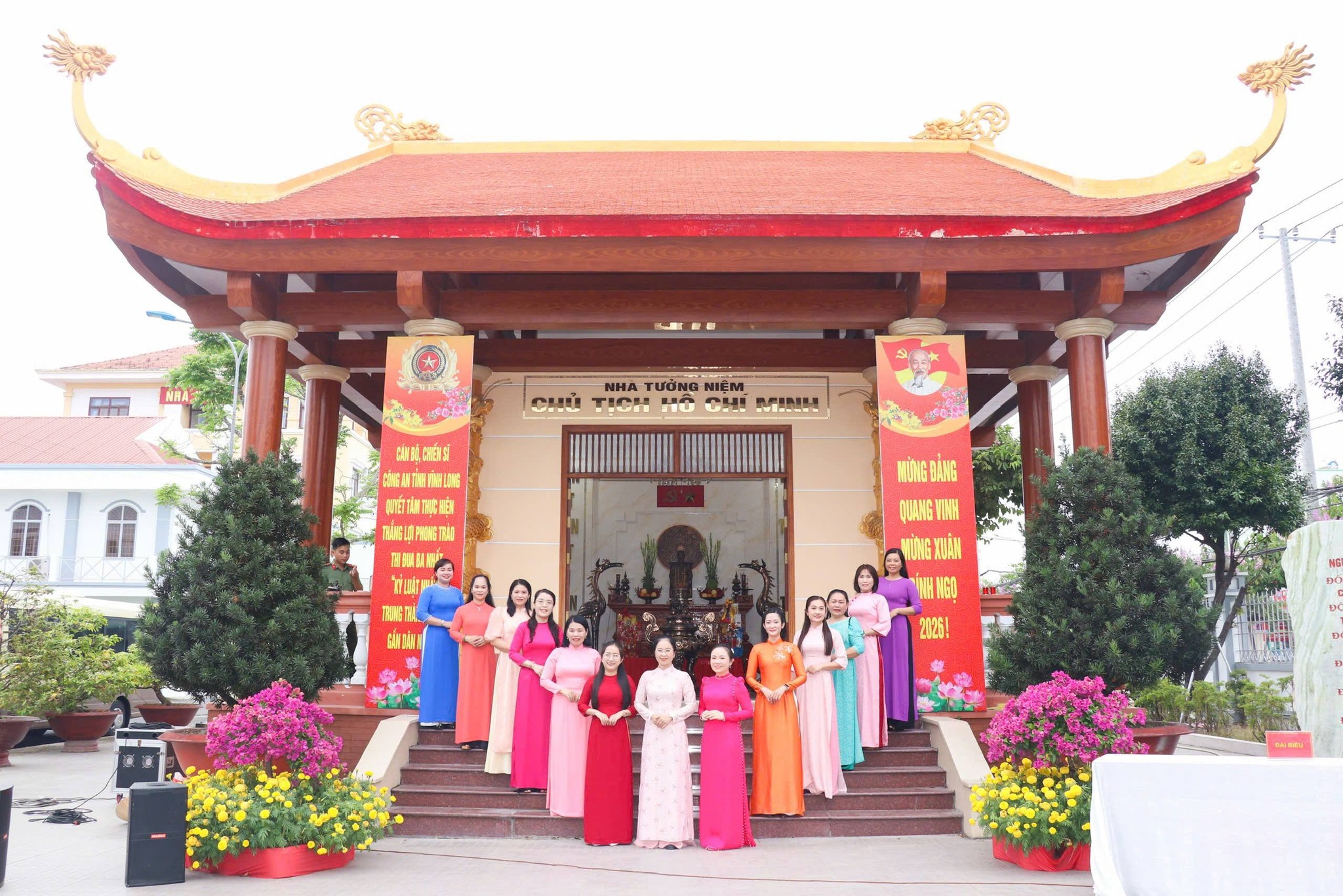 1 HPN Phong Cong tac chinh tri