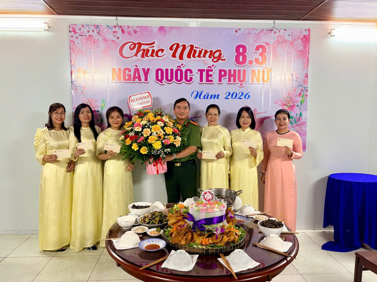 6 HPN Phong An ninh dieu tra