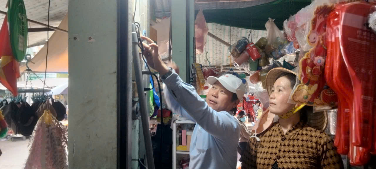 Ảnh 2 Tự kiểm tra định kỳ tại cơ sở