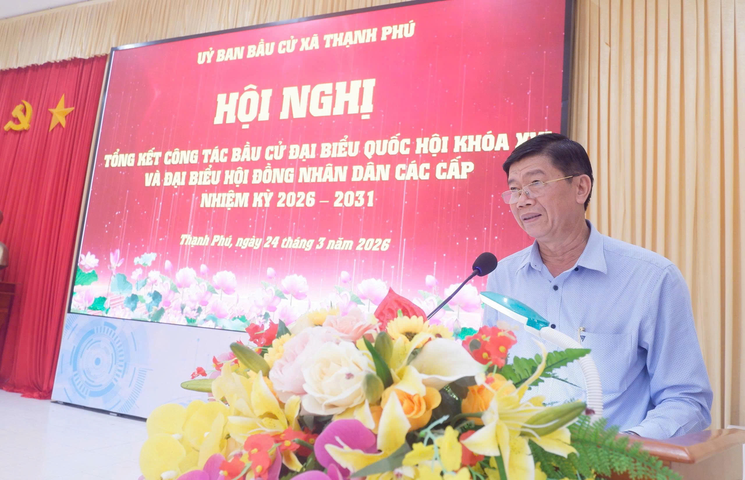 ảnh bầu cử 1