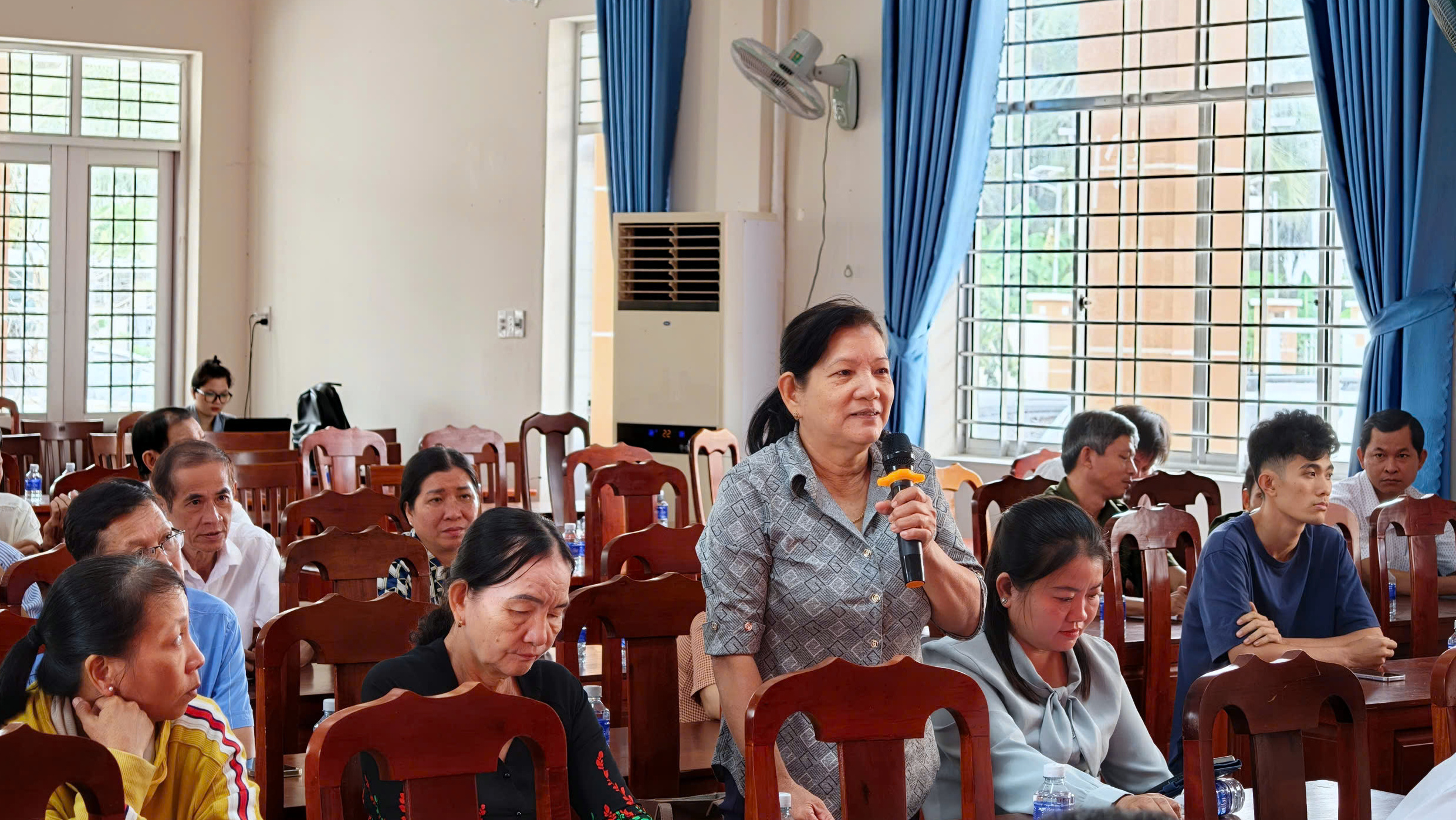Cử tri 1