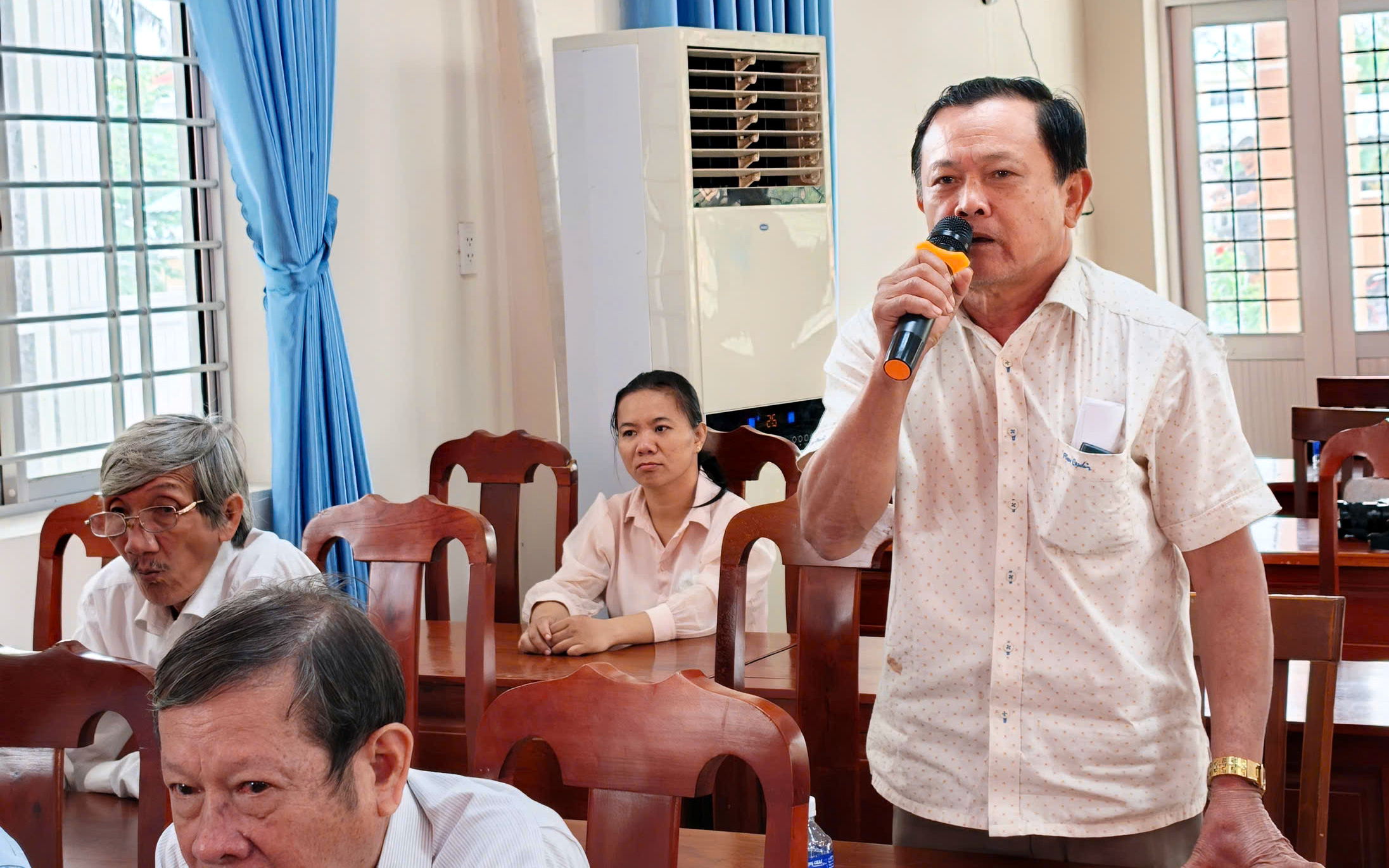 Cử tri 3