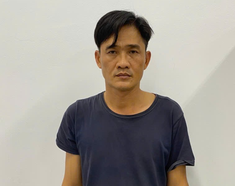 Ảnh đối tượng Nguyễn Ngọc Thuận
