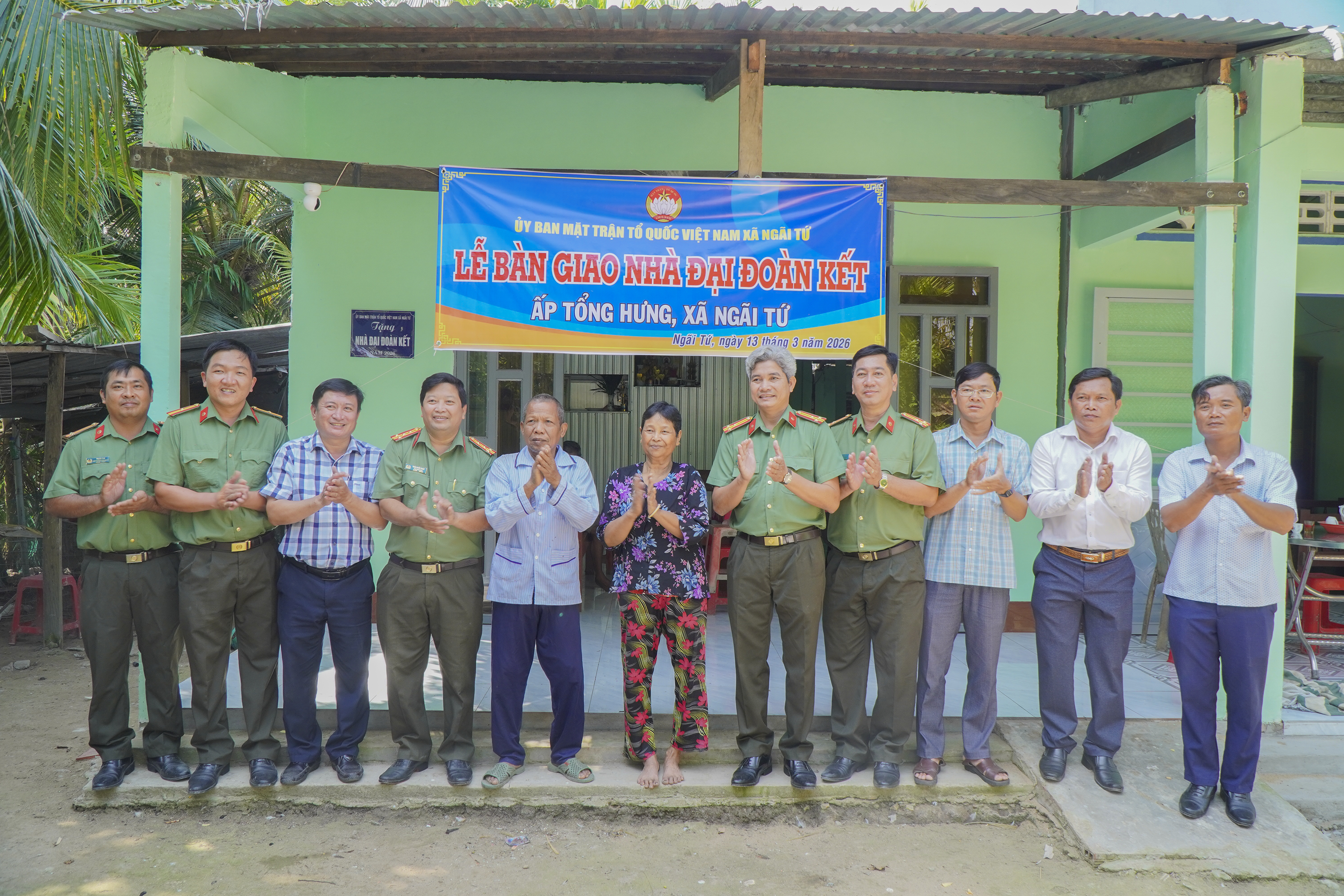 Các hoạt động an sinh xã hội và thể dục thể thao được Ban lãnh đạo đặc biệt quan tâm