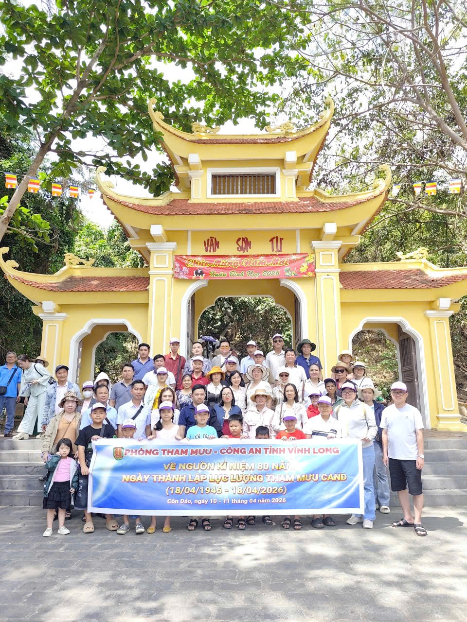 CON DAO 2