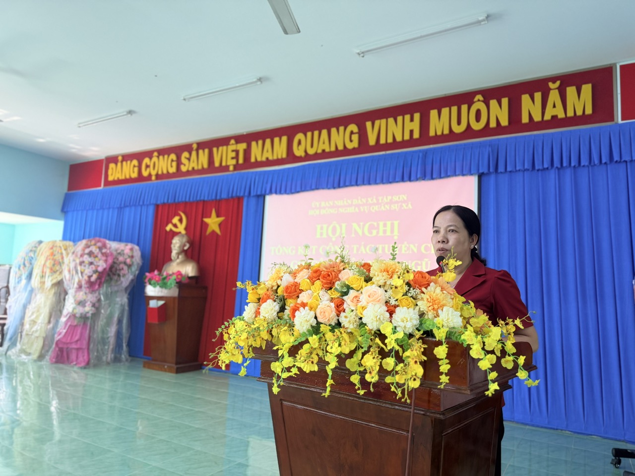 hình 3 Tăng Thị Thắm