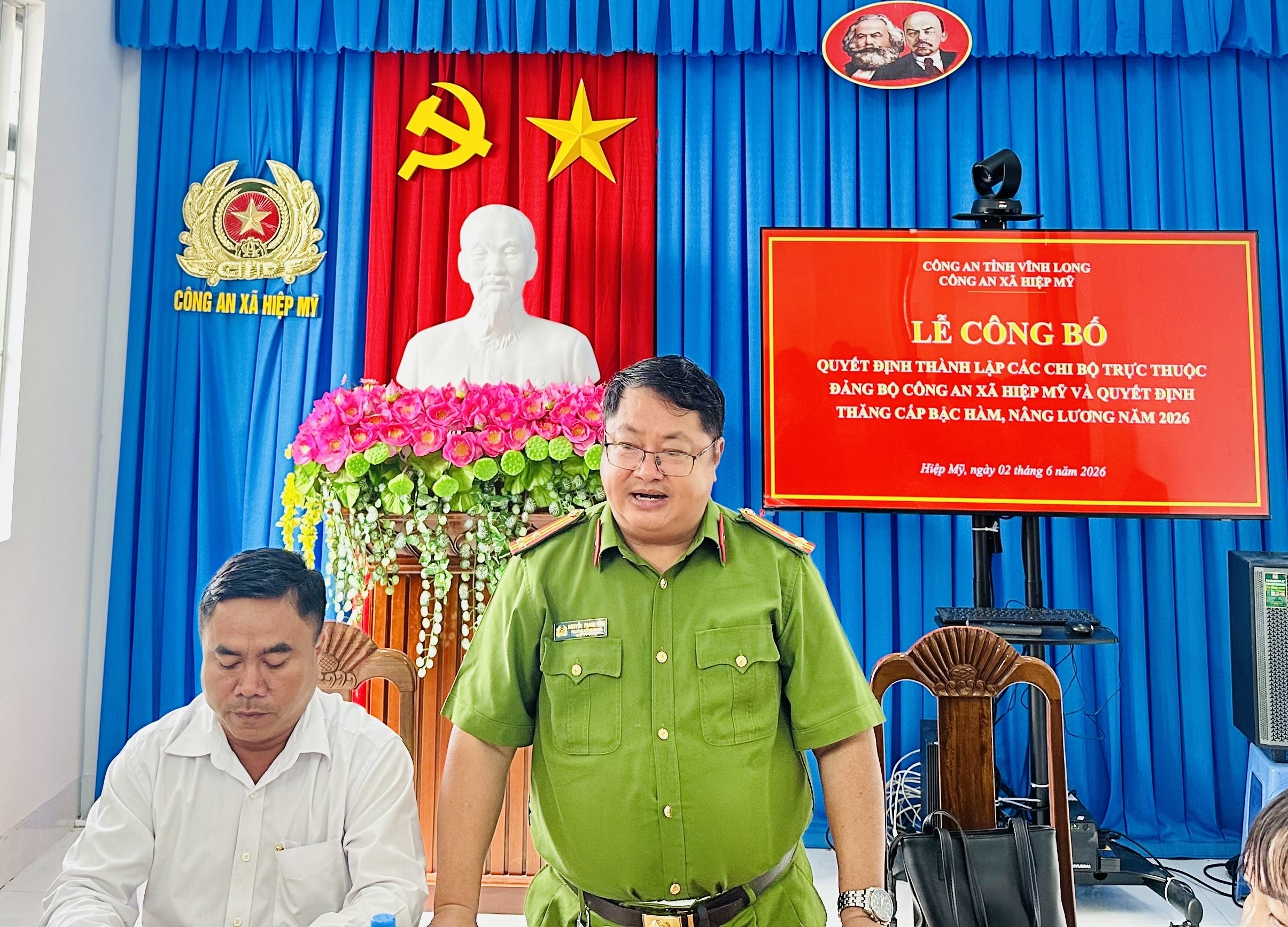 5 Đc Bình TCA