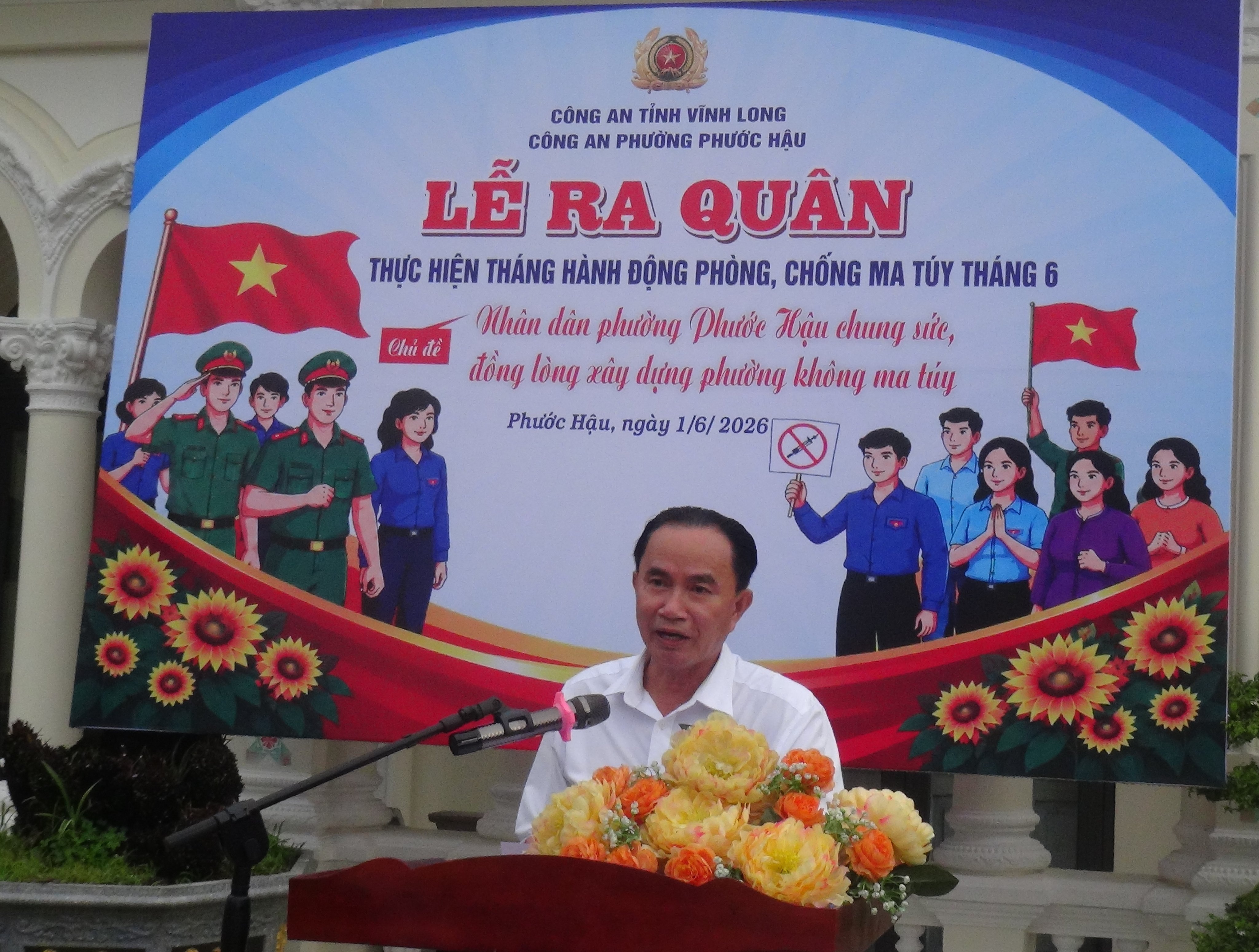 Anh 1 ra quan ma tuy CAP Phươc Hau