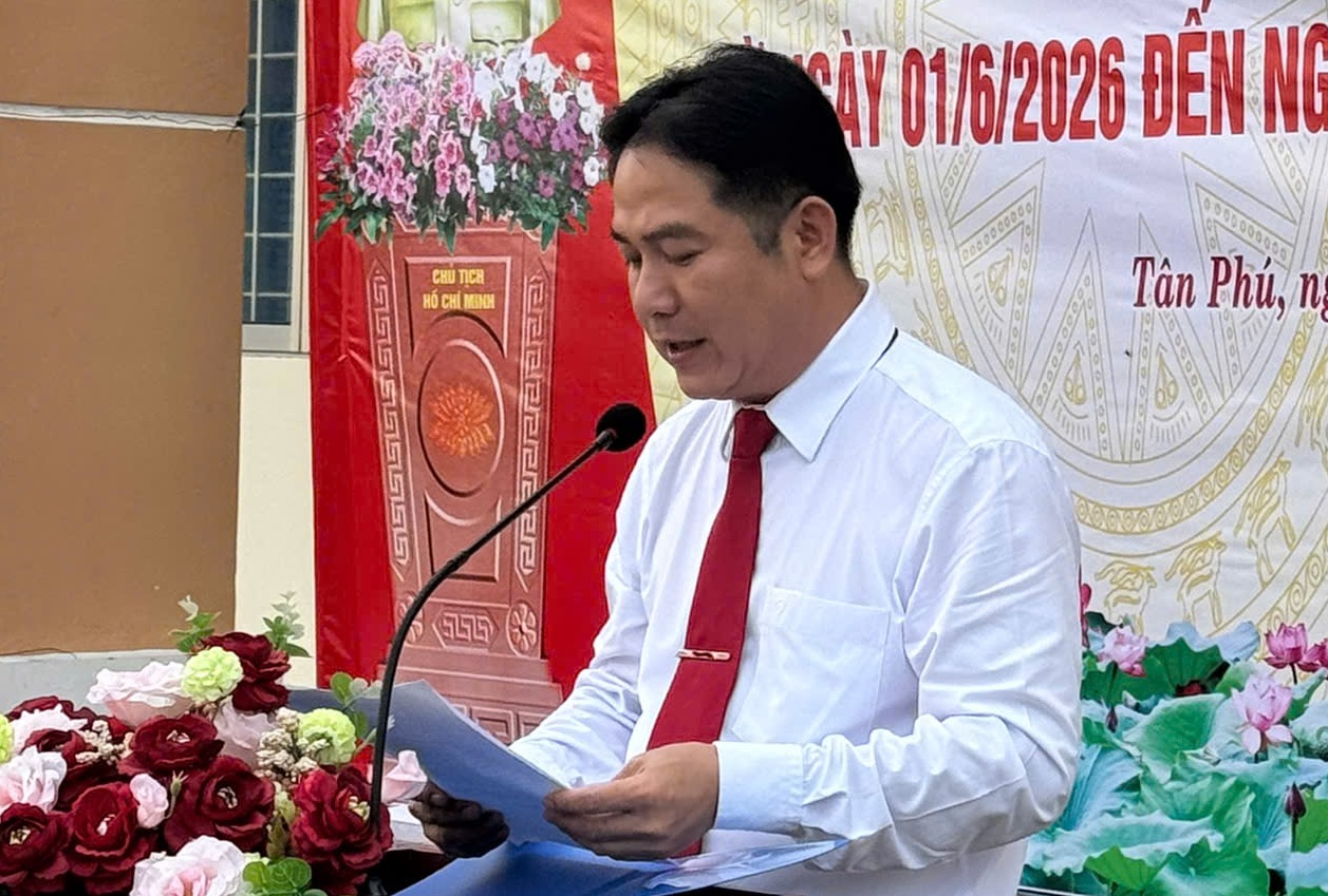 CT PHÁT BIỂU