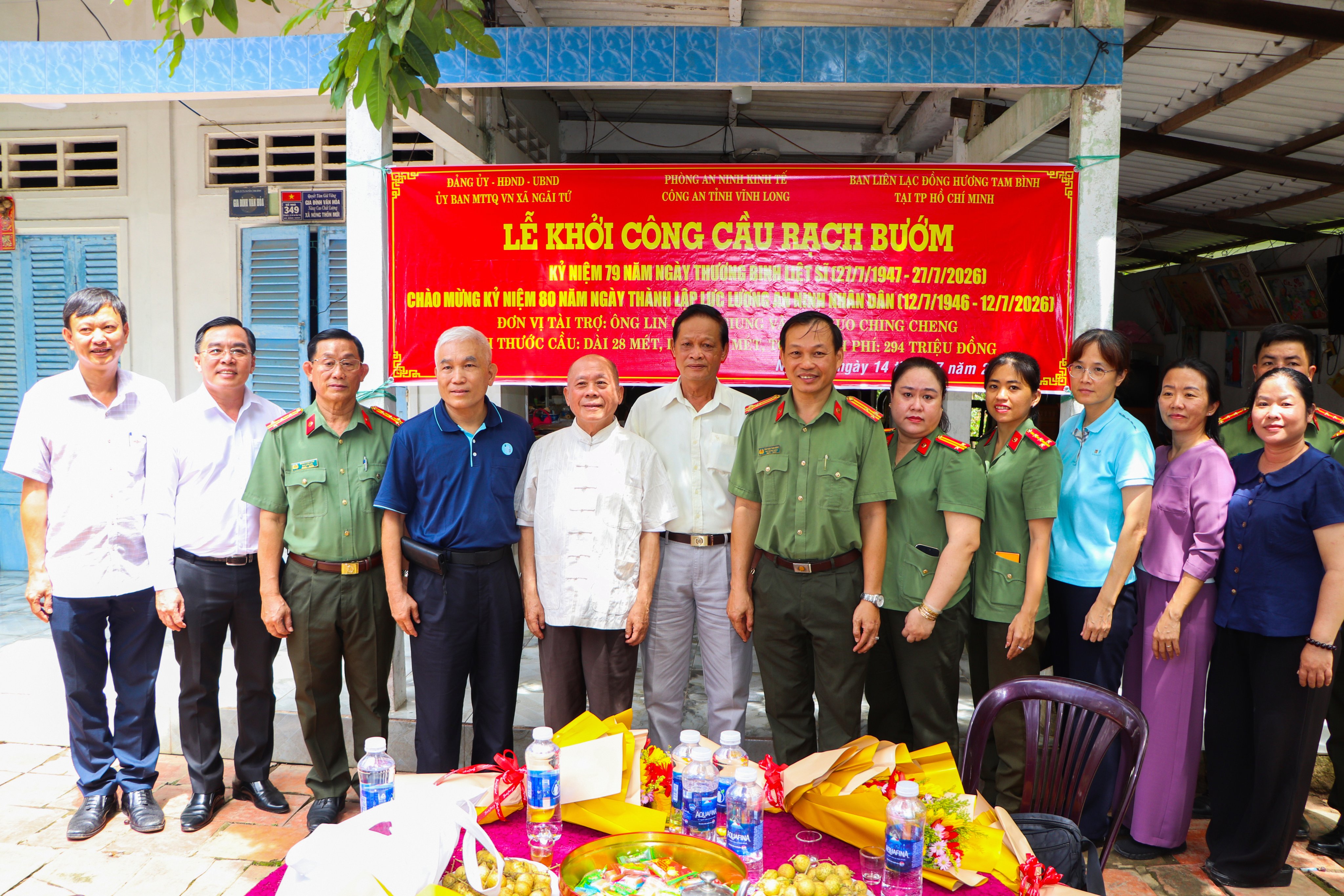 3PGĐ TINH
