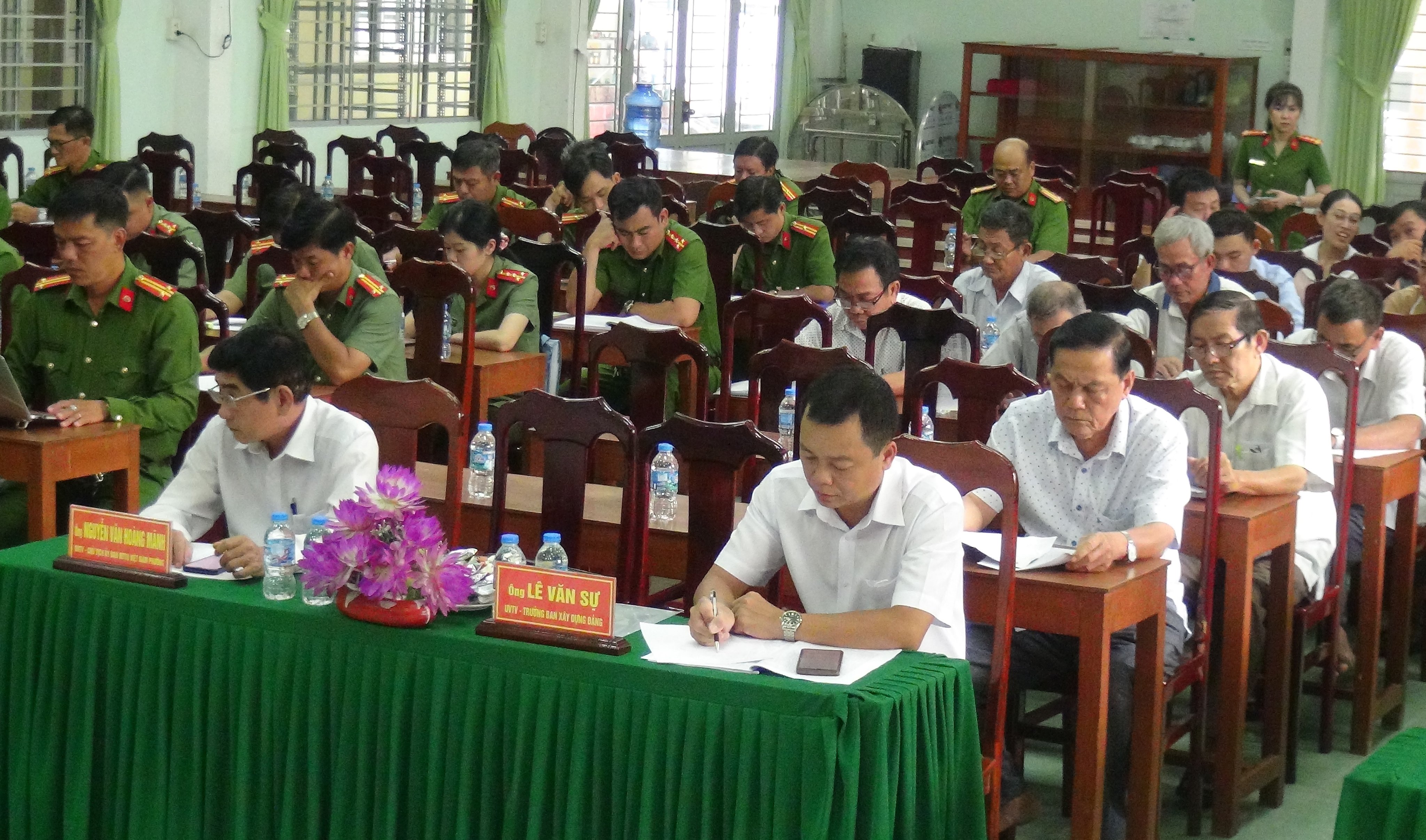 ANH 5 SO KET 6 THANG DAU NAM 2026