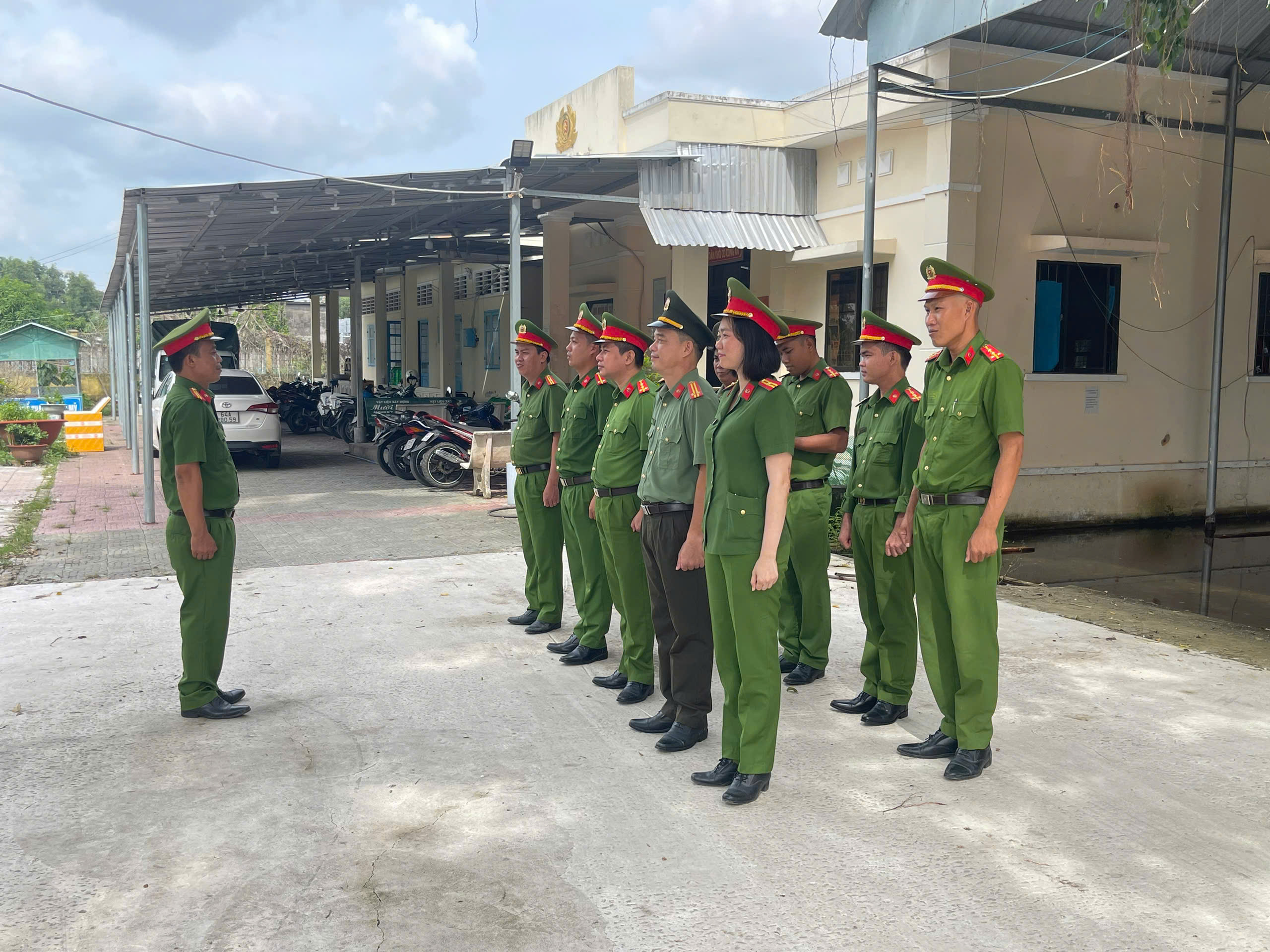 ảnh điều lệnh 2