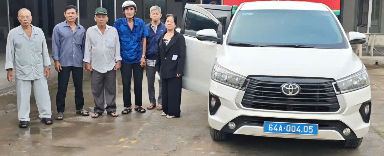 ANH RUOC THAN NHAN O CONG AN XA Copy