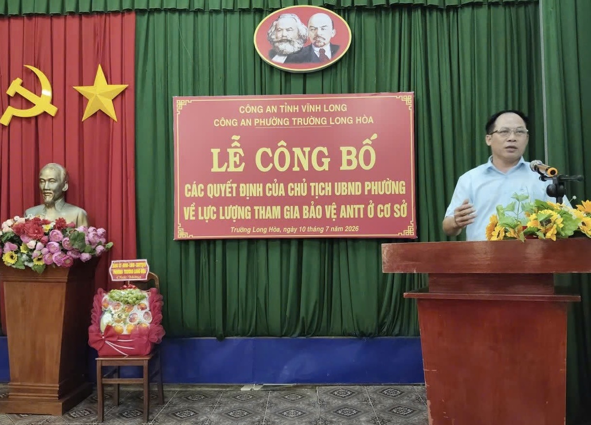 chủ tịch