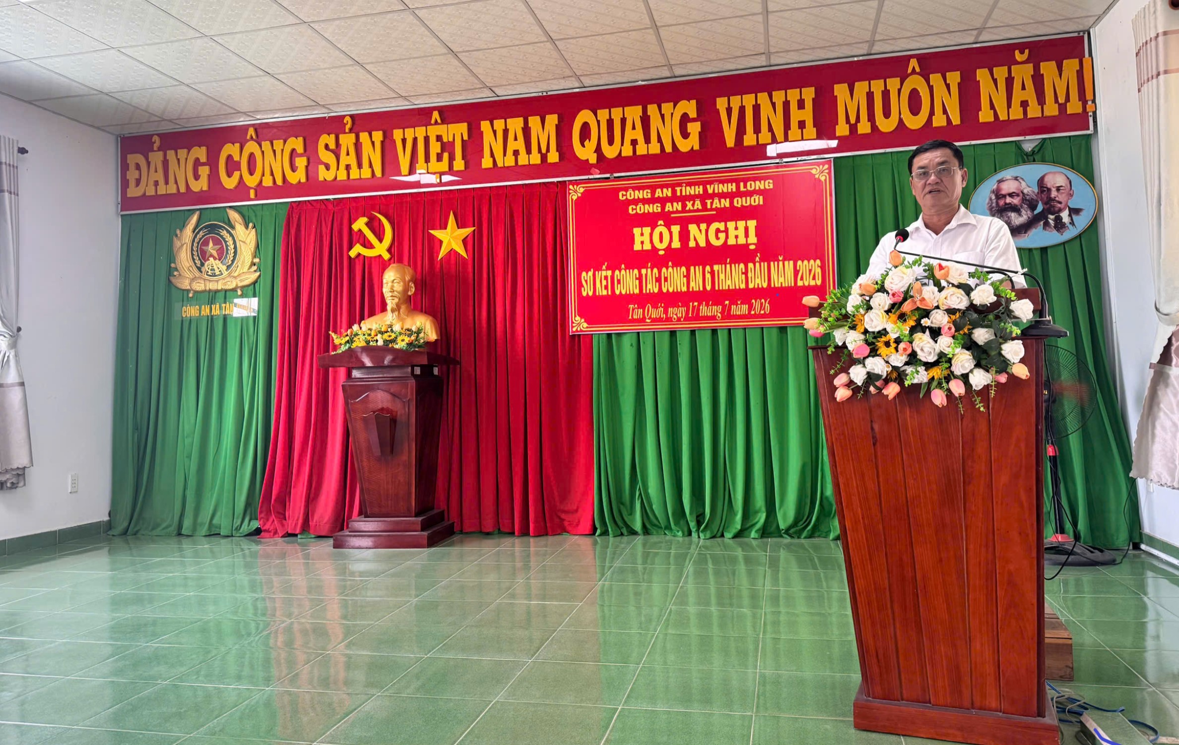 Chủ tịch