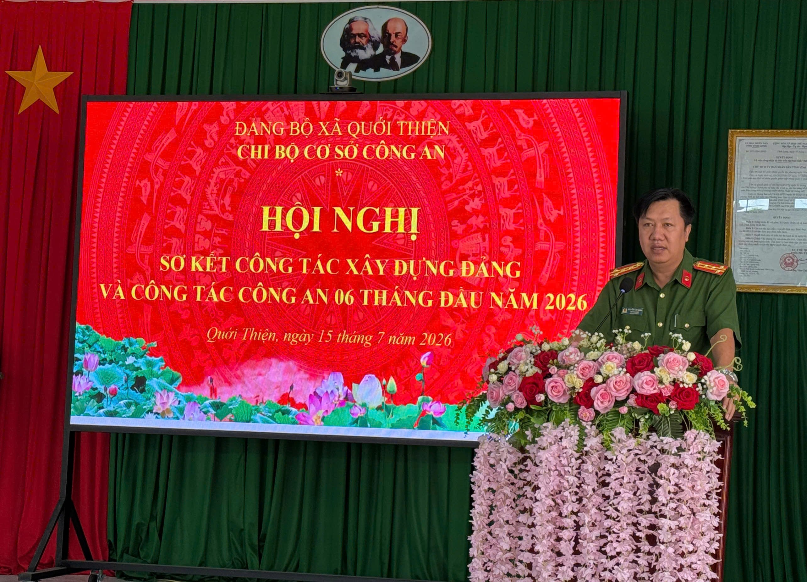 Đ c PGĐ pb chỉ đạo