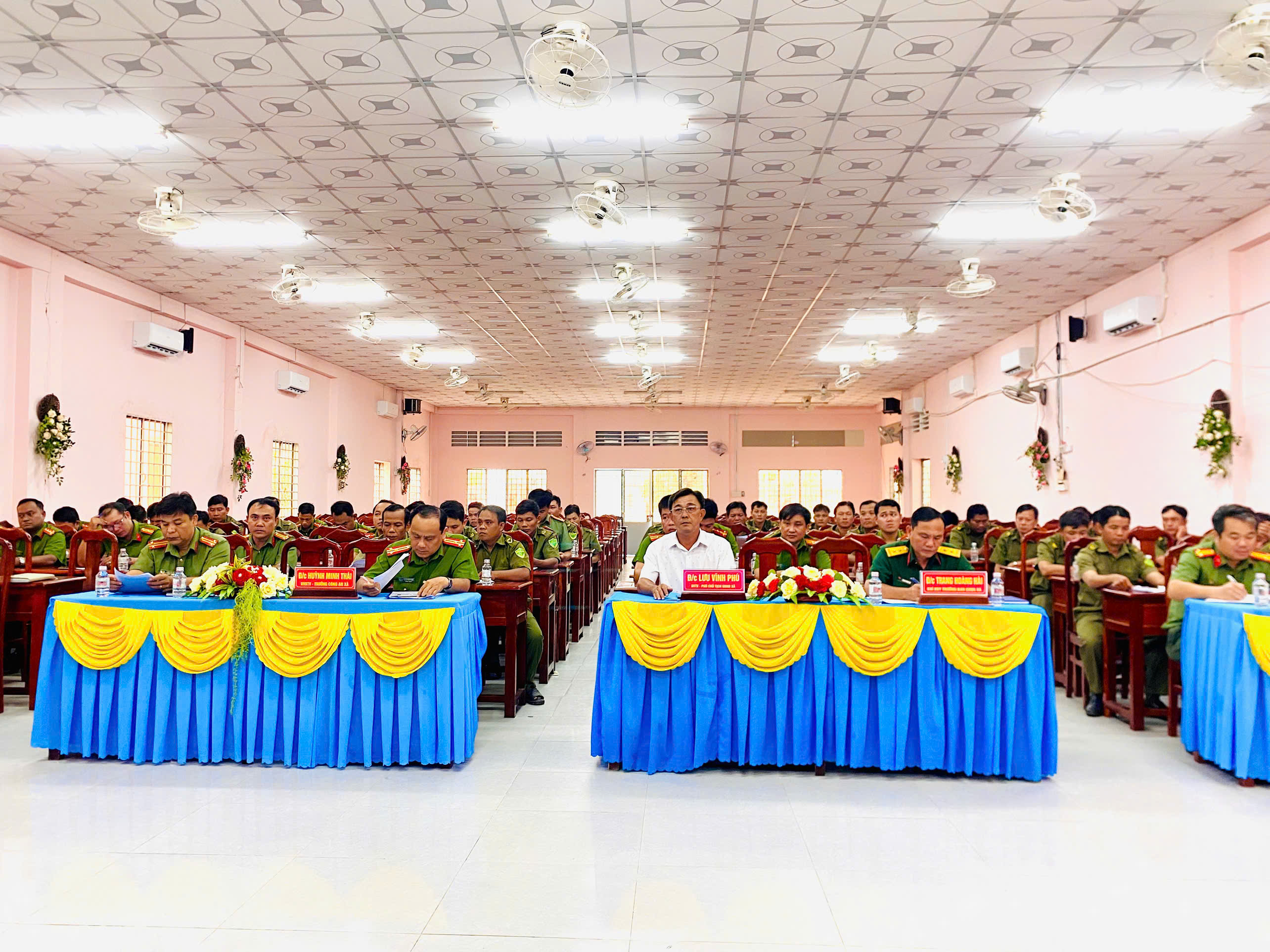 Quang cảnh 2