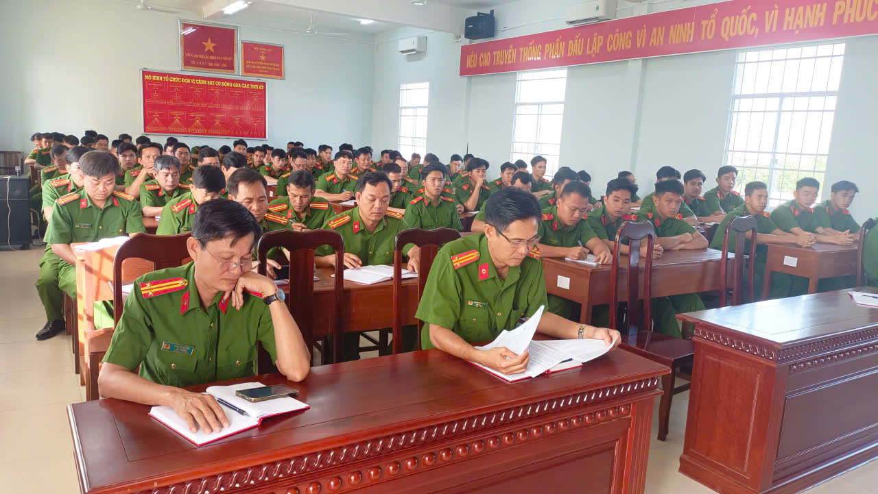 quang canh buoi le