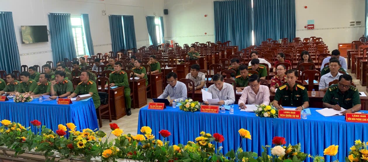 quang canh HN