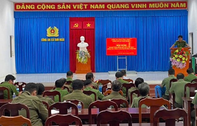 Quang cảnh HN