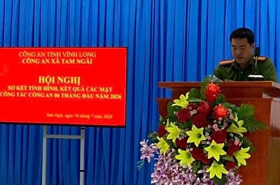 Tổ CSTT tham luận