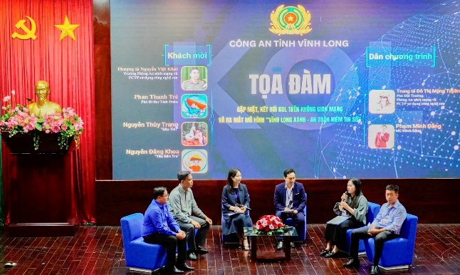 TOA DAM