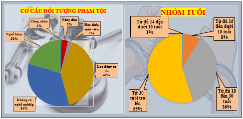 Tội phạm TTXH hình 3