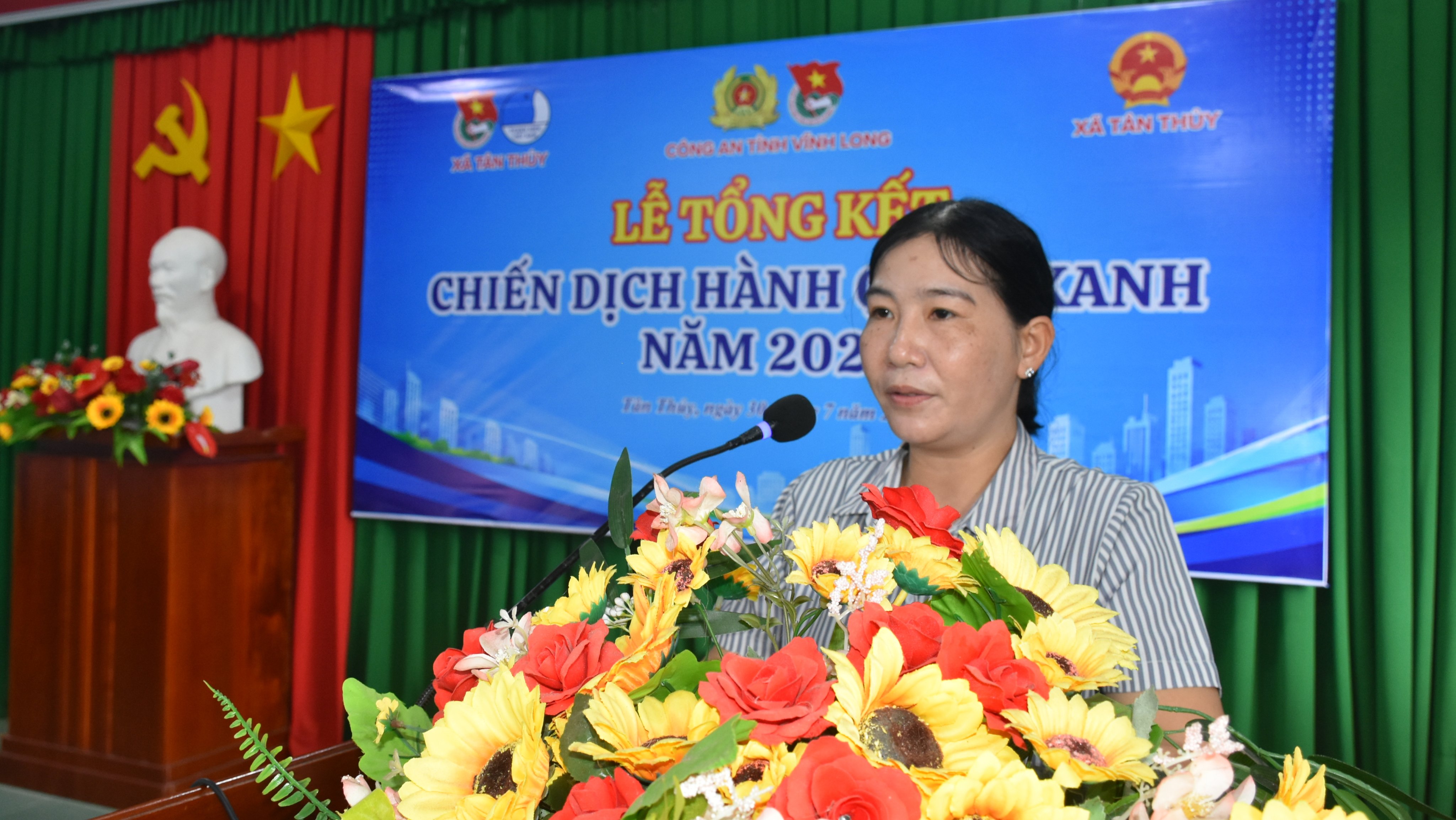 Trần Thị Minh Châu