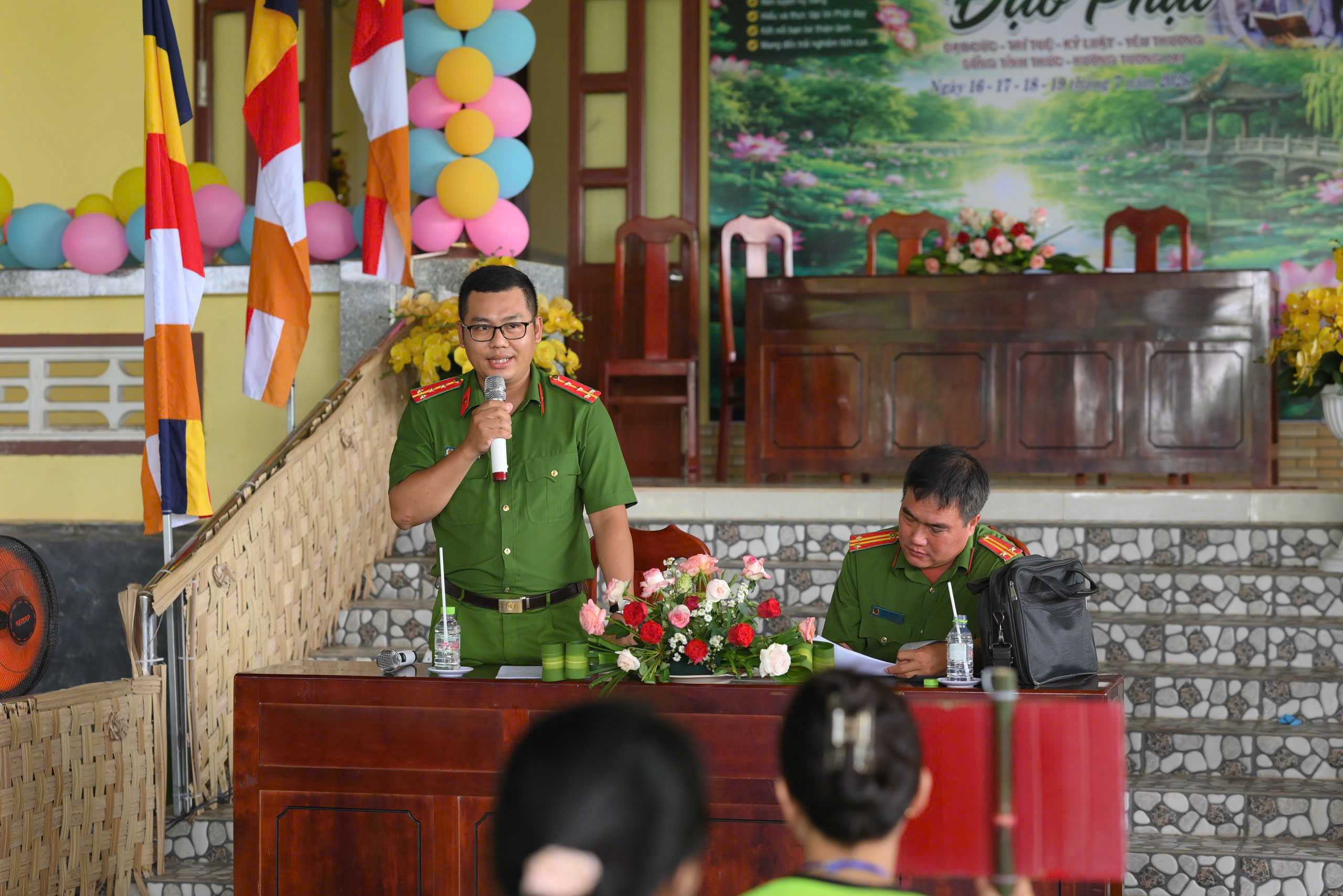 TUYEN TRUYEN CHUA HAN SON 1